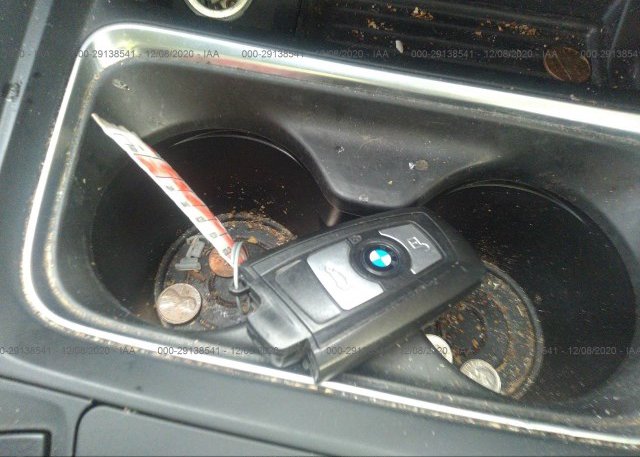 WBA3B5G58ENS06258 2014 BMW 3 SERIES