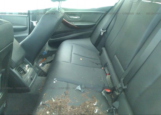 WBA3B5G58ENS06258 2014 BMW 3 SERIES