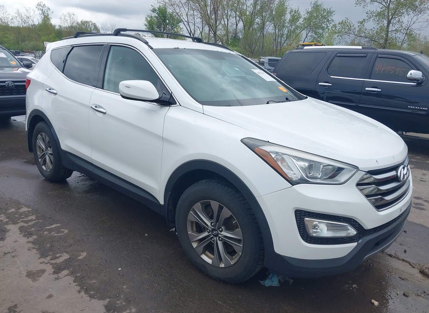 2016 Hyundai Santa Fe Sport 2.4L photo