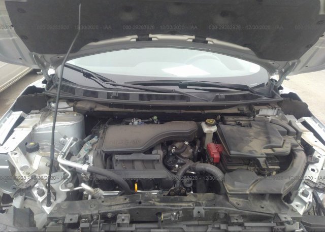 JN1BJ1CP0JW102288 2018 NISSAN ROGUE SPORT