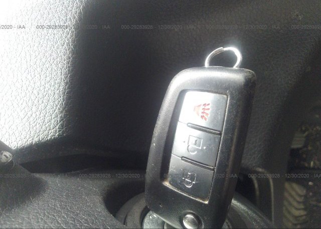 JN1BJ1CP0JW102288 2018 NISSAN ROGUE SPORT