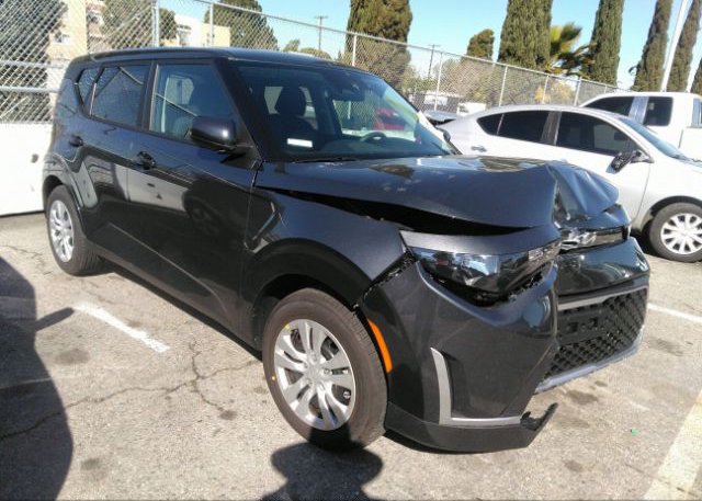2023 KIA SOUL (VIN: KNDJ23AU8P7199821)