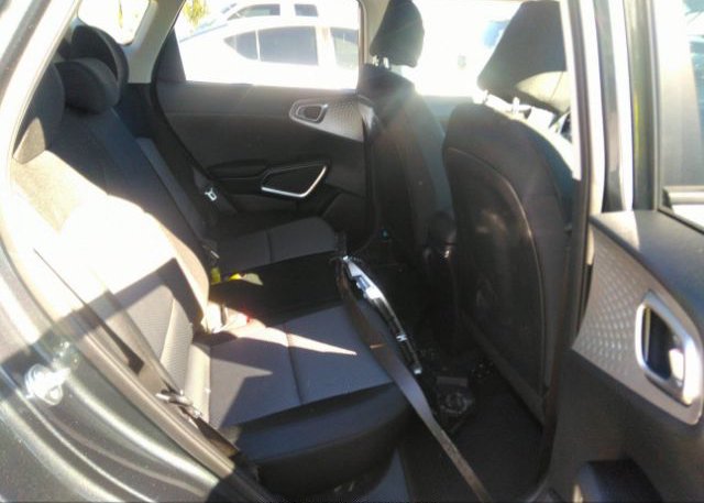 2023 KIA SOUL(VIN: KNDJ23AU8P7199821
