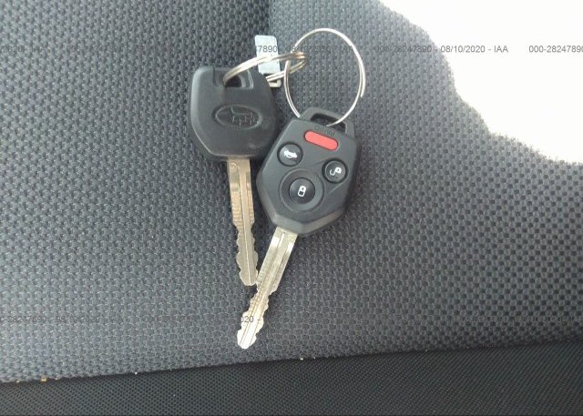 JF1VA1C67L9814905 2020 SUBARU WRX