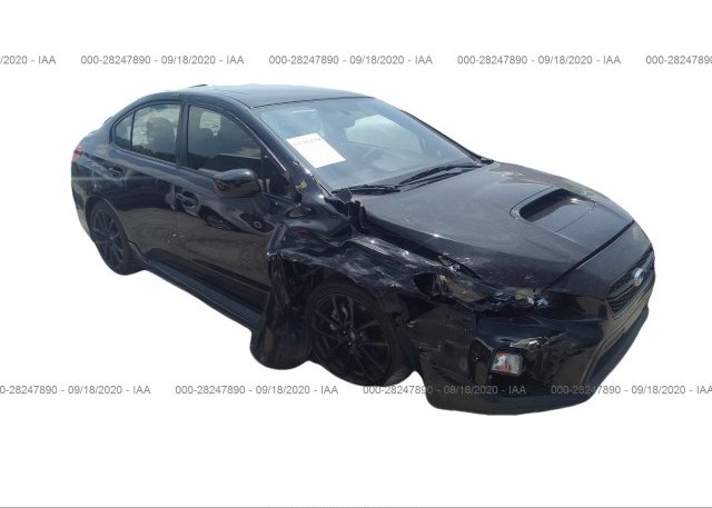JF1VA1C67L9814905 2020 SUBARU WRX