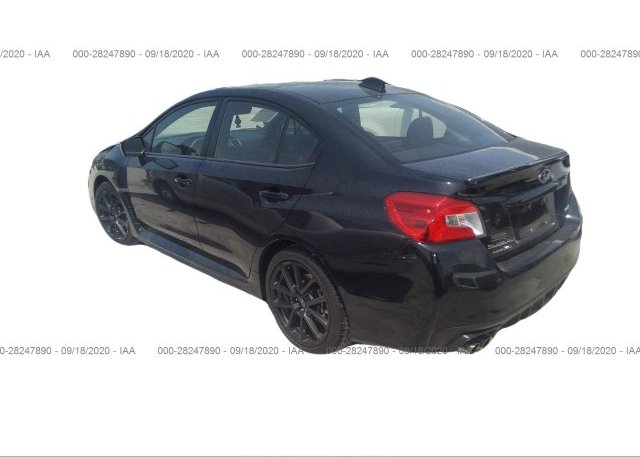 купить 2020 SUBARU WRX JF1VA1C67L9814905