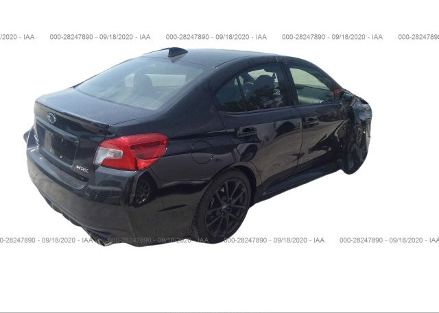 цена в сша 2020 SUBARU WRX JF1VA1C67L9814905