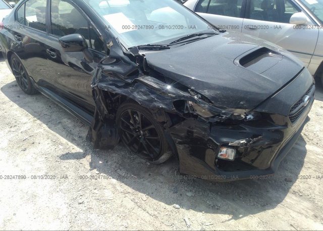 JF1VA1C67L9814905 2020 SUBARU WRX