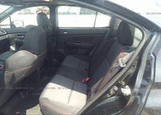 JF1VA1C67L9814905 2020 SUBARU WRX
