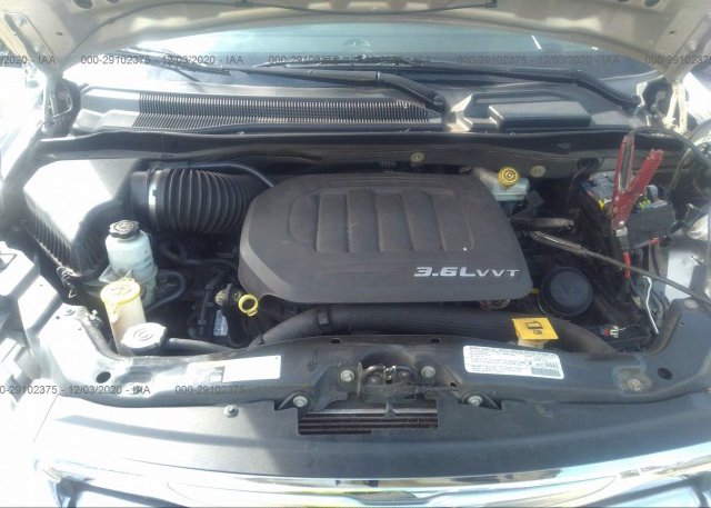 2C4RC1GG4DR606937 2013 CHRYSLER TOWN & COUNTRY