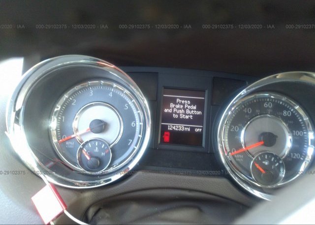 2C4RC1GG4DR606937 2013 CHRYSLER TOWN & COUNTRY
