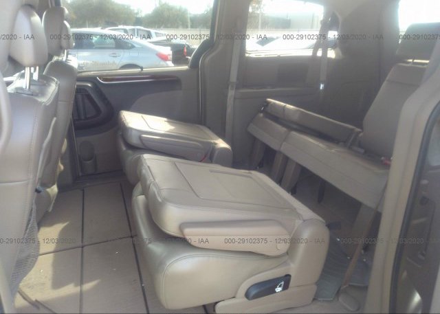 2C4RC1GG4DR606937 2013 CHRYSLER TOWN & COUNTRY