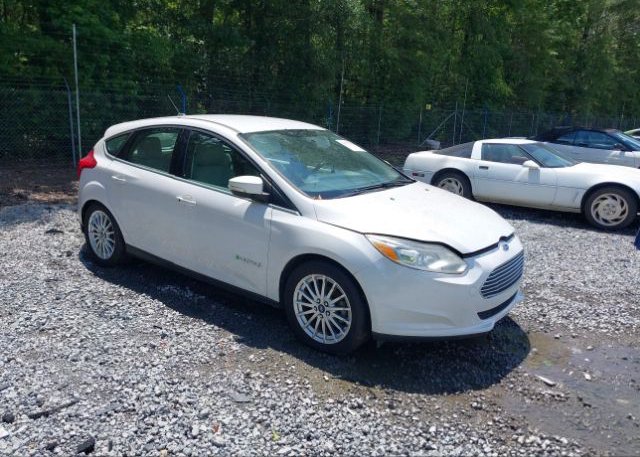 1FADP3R40DL282493 2013 FORD FOCUS ELECTRIC