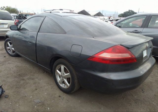 1HGCM72535A024203, Salvage Honda Accord cpe at LOS ANGELES, CA on
