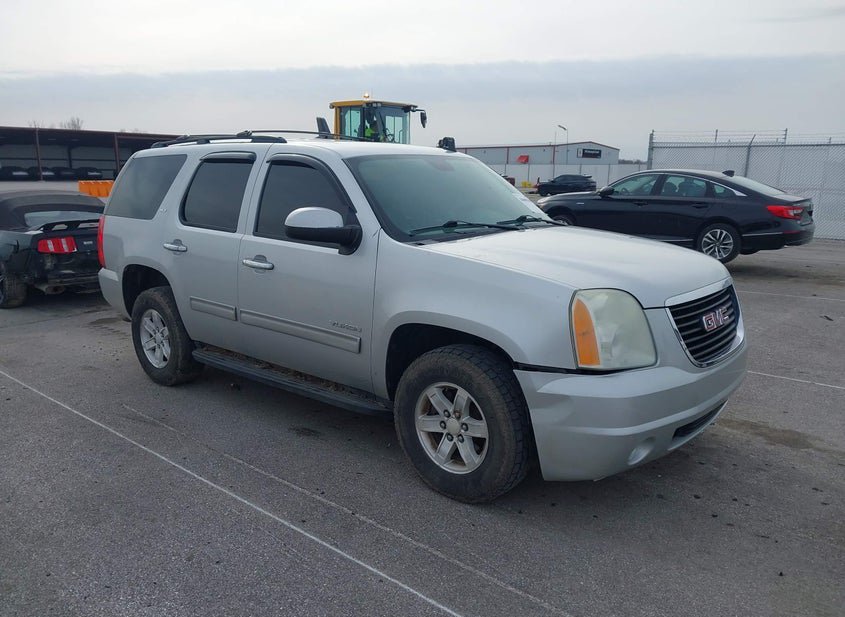 2011 Gmc Yukon 5.3L photo
