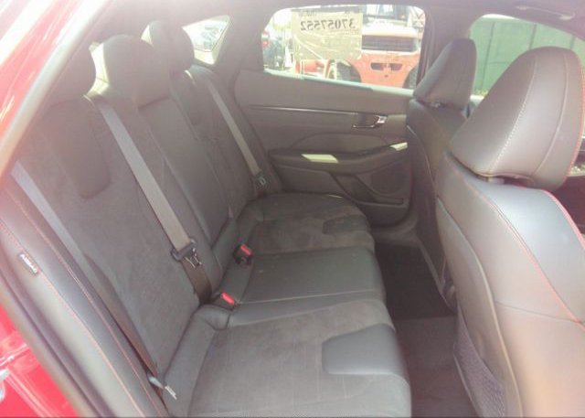 2021 HYUNDAI SONATA(VIN: 5NPEK4JC0MH128506