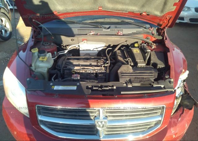 1B3CB4HA7AD664254 2010 DODGE CALIBER
