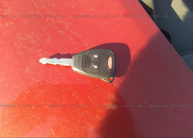1B3CB4HA7AD664254 2010 DODGE CALIBER