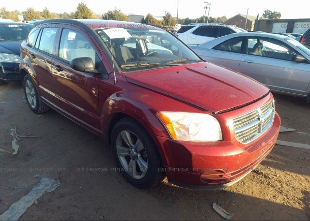 1B3CB4HA7AD664254 2010 DODGE CALIBER