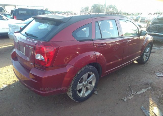 цена в сша 2010 DODGE CALIBER 1B3CB4HA7AD664254