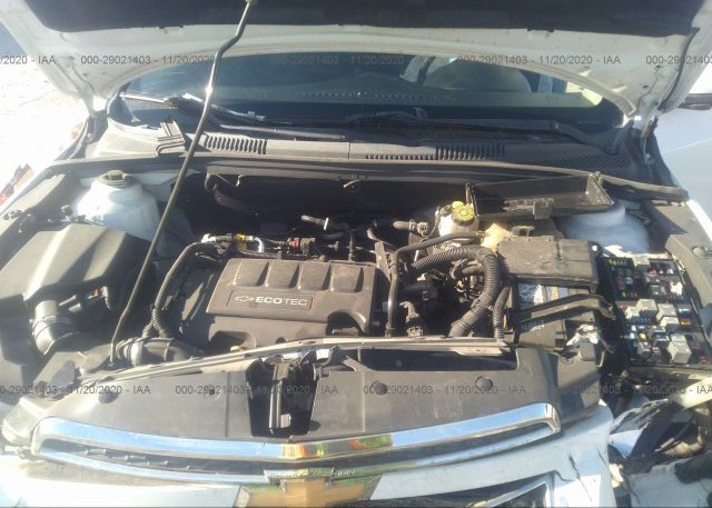 1G1PG5SB0D7188563 2013 CHEVROLET CRUZE