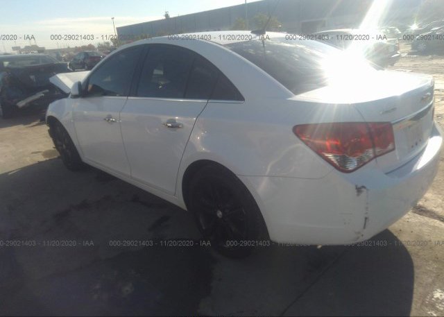 купить 2013 CHEVROLET CRUZE 1G1PG5SB0D7188563