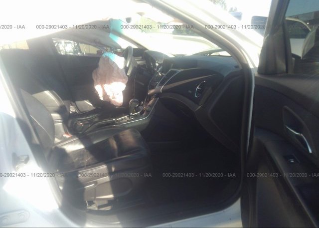 пригнать из сша 2013 CHEVROLET CRUZE 1G1PG5SB0D7188563