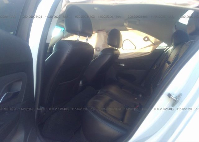 1G1PG5SB0D7188563 2013 CHEVROLET CRUZE