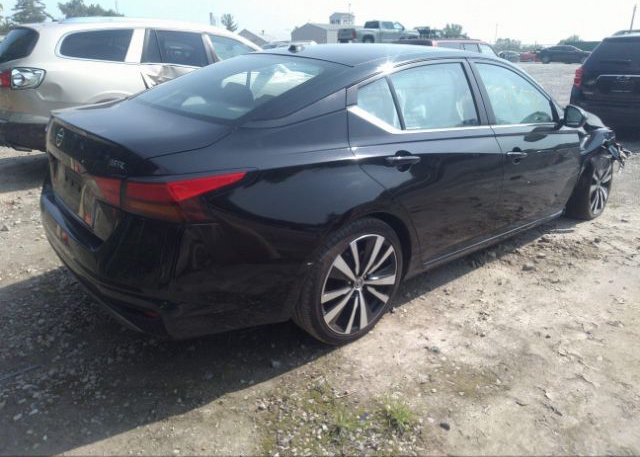 2021 NISSAN ALTIMA(VIN: 1N4BL4CV9MN309639