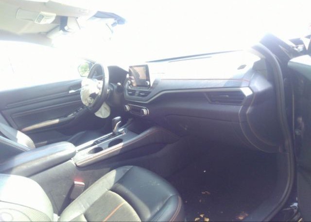 2021 NISSAN ALTIMA(VIN: 1N4BL4CV9MN309639