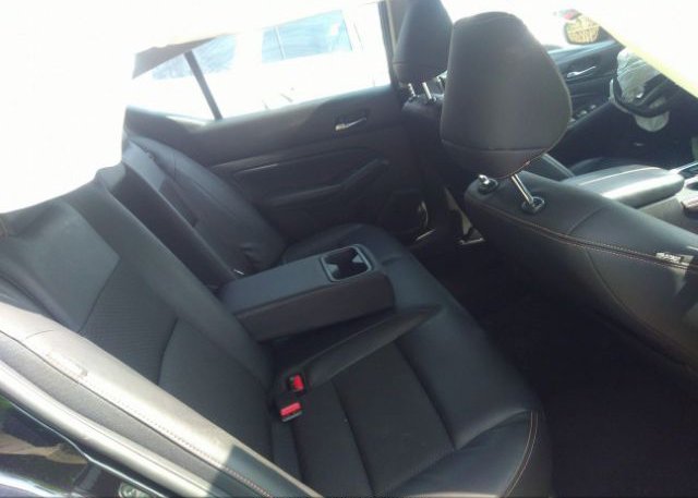 2021 NISSAN ALTIMA(VIN: 1N4BL4CV9MN309639