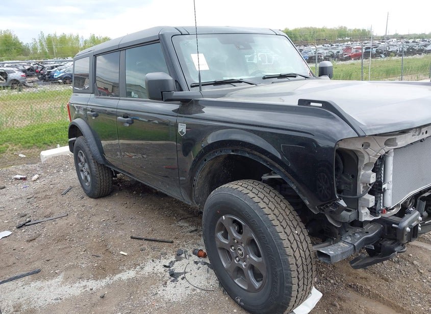 2026 Ford Bronco 2.3L photo