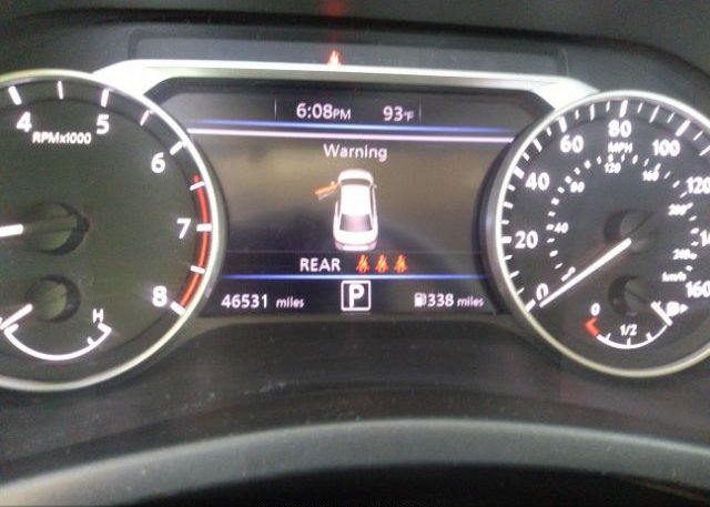2021 NISSAN SENTRA(VIN: 3N1AB8CV2MY256451