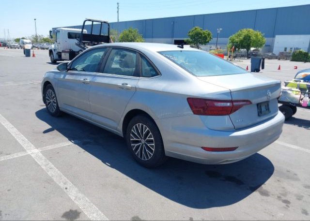 2021 VOLKSWAGEN JETTA(VIN: 3VWC57BU2MM034142