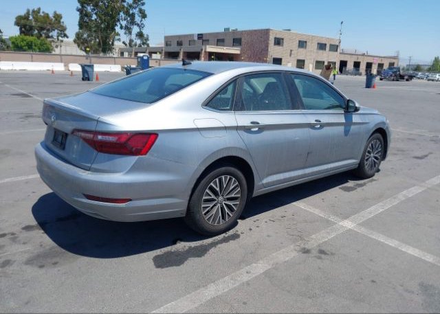 2021 VOLKSWAGEN JETTA(VIN: 3VWC57BU2MM034142