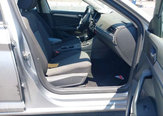 2021 VOLKSWAGEN JETTA(VIN: 3VWC57BU2MM034142