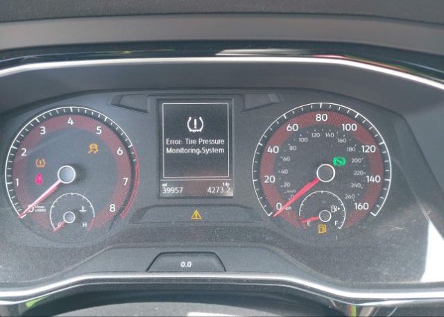 2021 VOLKSWAGEN JETTA(VIN: 3VWC57BU2MM034142