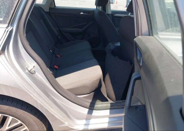 2021 VOLKSWAGEN JETTA(VIN: 3VWC57BU2MM034142