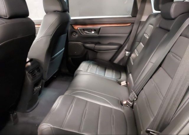2022 HONDA CR-V AWD EX-L(VIN: 2HKRW2H80NH644328