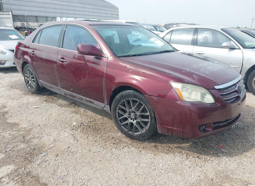2005 Toyota Avalon 3.5L photo