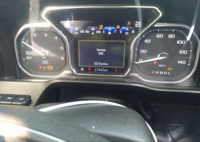 2021 GMC SIERRA 1500(VIN: 3GTU9EET8MG172611