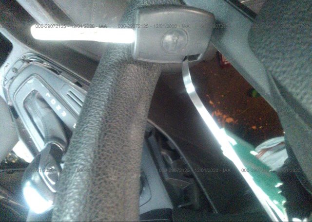 1FADP3F24FL307496 2015 FORD FOCUS