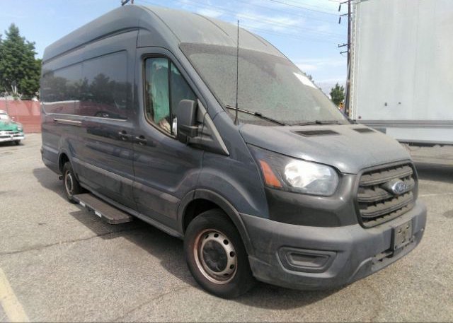 1FTBR3X87LKA47787 2020 FORD TRANSIT-250 CARGO VAN