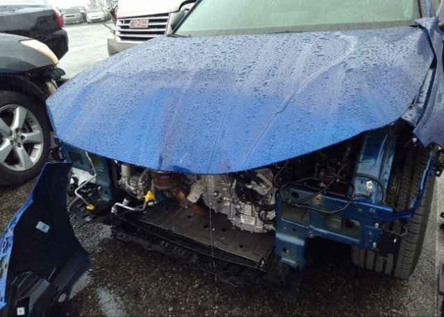 2023 HONDA CIVIC SEDAN(VIN: 2HGFE2F5XPH513113