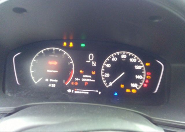 2023 HONDA CIVIC SEDAN(VIN: 2HGFE2F5XPH513113
