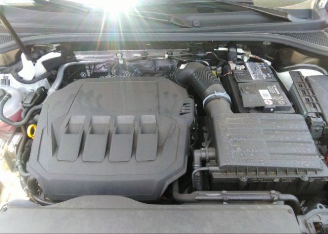 2022 AUDI Q3(VIN: WA1EECF32N1053983