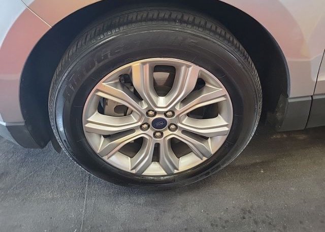 2021 FORD EDGE (VIN: 2FMPK3K92MBA51019)