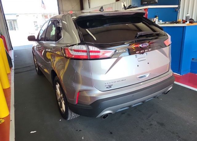 2021 FORD EDGE(VIN: 2FMPK3K92MBA51019