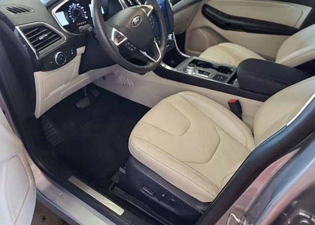 2021 FORD EDGE(VIN: 2FMPK3K92MBA51019