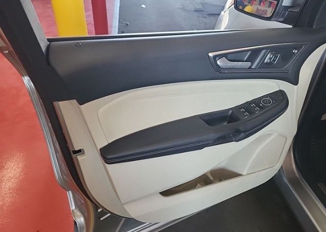 2021 FORD EDGE(VIN: 2FMPK3K92MBA51019